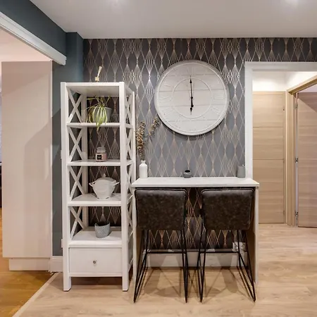 Dom wakacyjny Les Mulots - T3 Of 56 Sqm Annecy