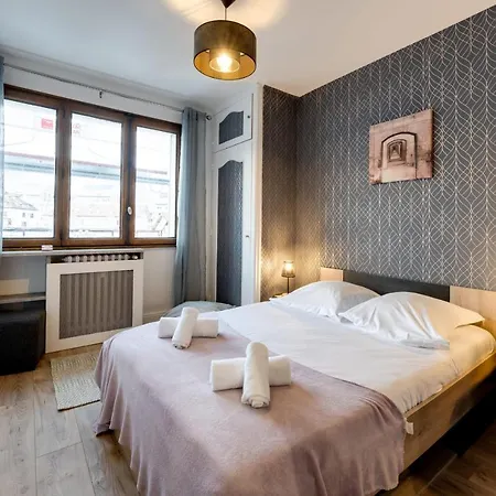 Les Mulots - T3 Of 56 Sqm Dom wakacyjny